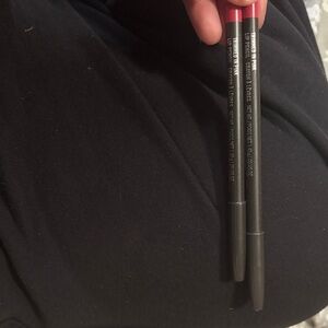 Mac “Trimmed in Pink” lip liner from 2009